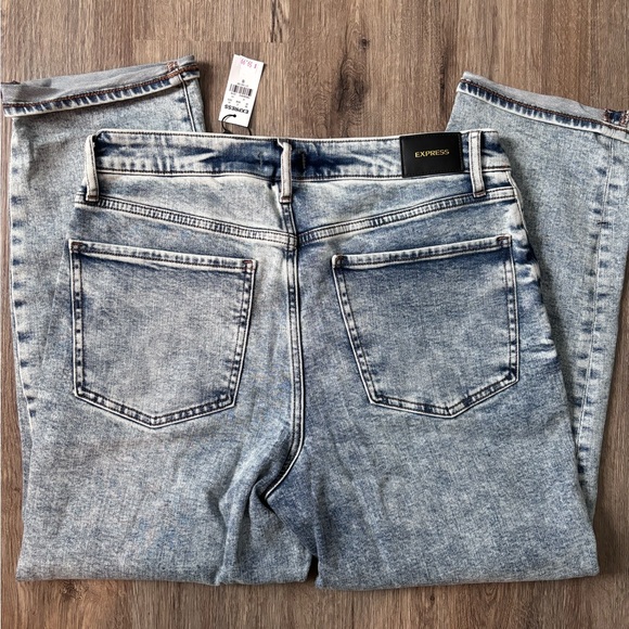 Express jeans - Picture 4 of 5